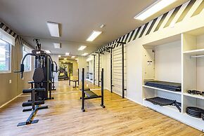 Laguna 1809 - Seu espaço em SP