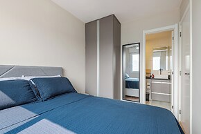 Laguna 1809 - Seu espaço em SP