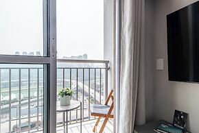 Laguna 1809 - Seu espaço em SP