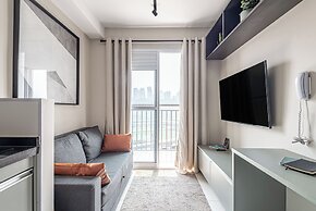 Laguna 1809 - Seu espaço em SP