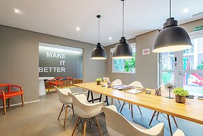 Laguna 1809 - Seu espaço em SP