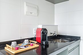 Laguna 1809 - Seu espaço em SP