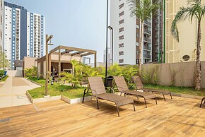 Laguna 1809 - Seu espaço em SP