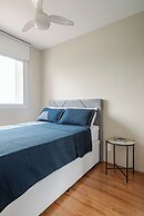 Laguna 1809 - Seu espaço em SP