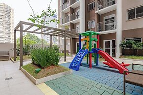 Laguna 1809 - Seu espaço em SP