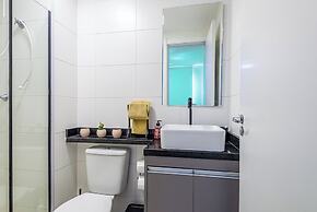 Laguna 1809 - Seu espaço em SP