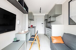 Laguna 1809 - Seu espaço em SP