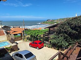 Pousada Kahuna Farol