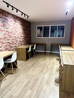 Stúdio confortável a 5Km do Expo SP