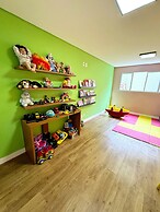 Stúdio confortável a 5Km do Expo SP