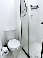 Stúdio confortável a 5Km do Expo SP