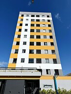 Stúdio confortável a 5Km do Expo SP