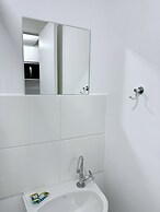 Stúdio confortável a 5Km do Expo SP