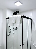 Stúdio confortável a 5Km do Expo SP