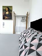 Stúdio confortável a 5Km do Expo SP