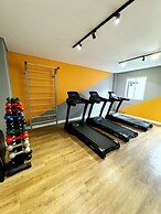 Stúdio confortável a 5Km do Expo SP