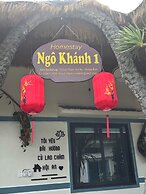 Homestay Ngô Khánh 1