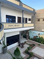 ASVA BEACH RESORT