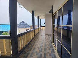 ASVA BEACH RESORT