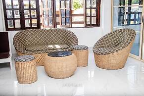 ASVA BEACH RESORT