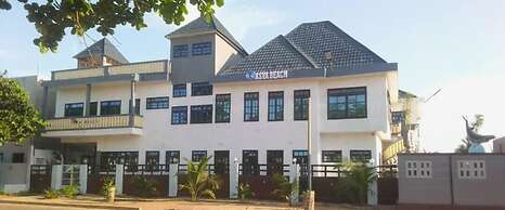 ASVA BEACH RESORT