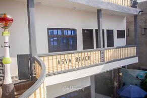 ASVA BEACH RESORT