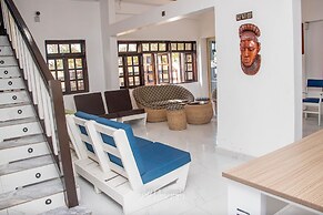 ASVA BEACH RESORT