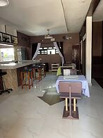 ASVA BEACH RESORT