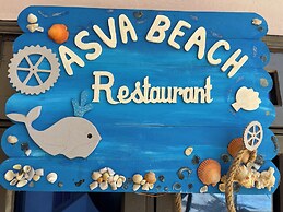 ASVA BEACH RESORT
