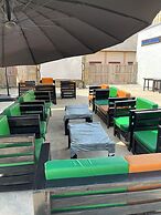 ASVA BEACH RESORT