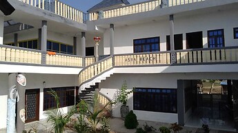 ASVA BEACH RESORT