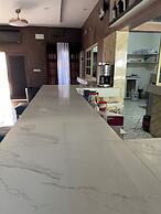ASVA BEACH RESORT
