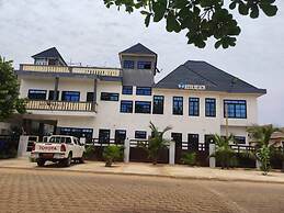 ASVA BEACH RESORT