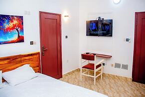 ASVA BEACH RESORT