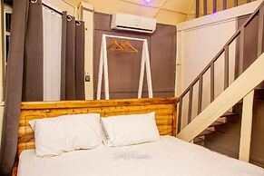 ASVA BEACH RESORT