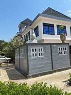 ASVA BEACH RESORT