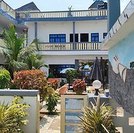 ASVA BEACH RESORT