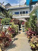 ASVA BEACH RESORT