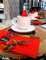 ASVA BEACH RESORT