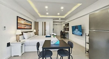 Heritage - Modern Studio Shared Pool, City Centre