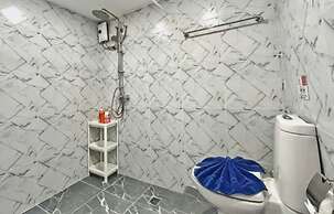 Heritage - Modern Studio Shared Pool, City Centre