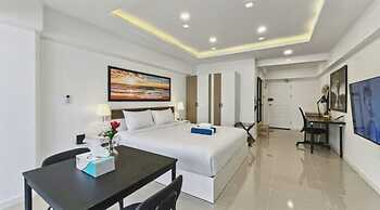 Heritage - Modern Studio Shared Pool, City Centre
