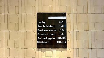 Partial Seaview Studio on 11 Floor Near Jungceylon, Bangla Street