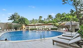 Heritage - Modern Studio Shared Pool, City Centre