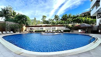 Partial Seaview Studio on 11 Floor Near Jungceylon, Bangla Street