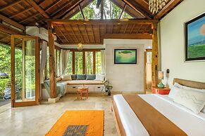 Villa Kayu Ubud By Azure