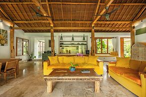 Villa Kayu Ubud By Azure