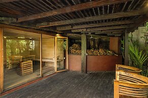 Villa Kayu Ubud By Azure