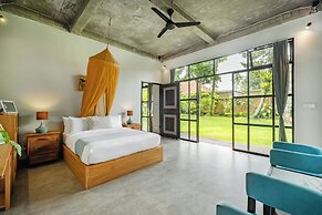 Villa Kayu Ubud By Azure