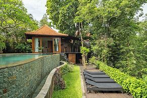 Villa Kayu Ubud By Azure